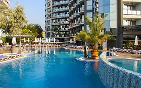 Hotel Meridian Sunny Beach